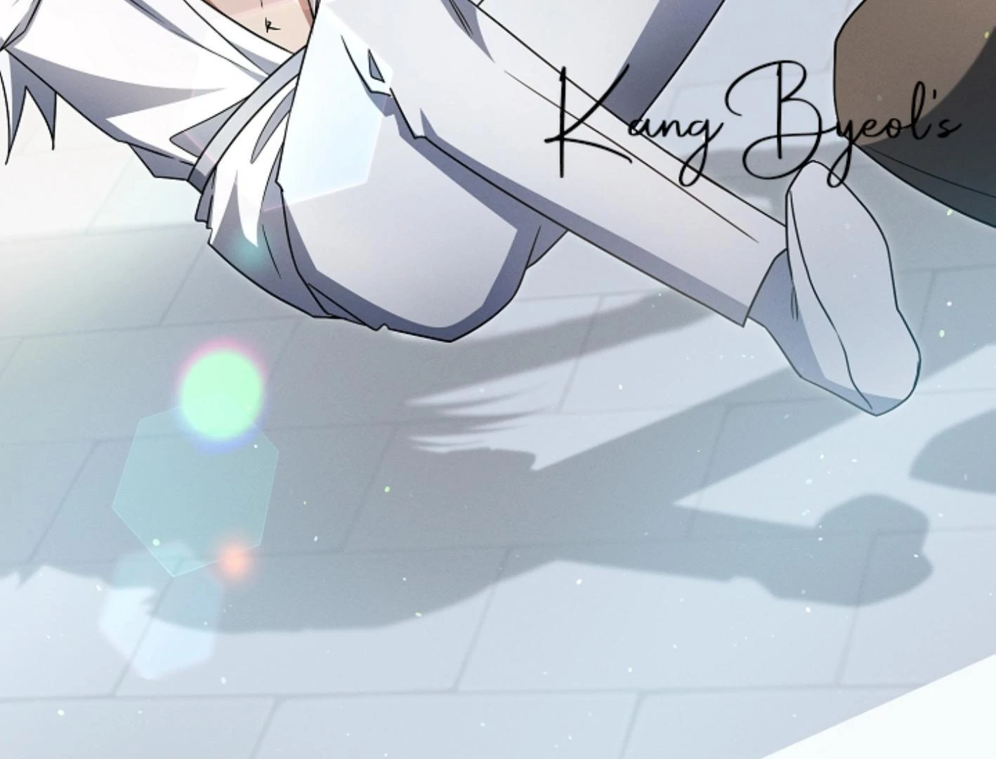 They’re All The Same (Kang Byeol) - Chapter 27 manhwa