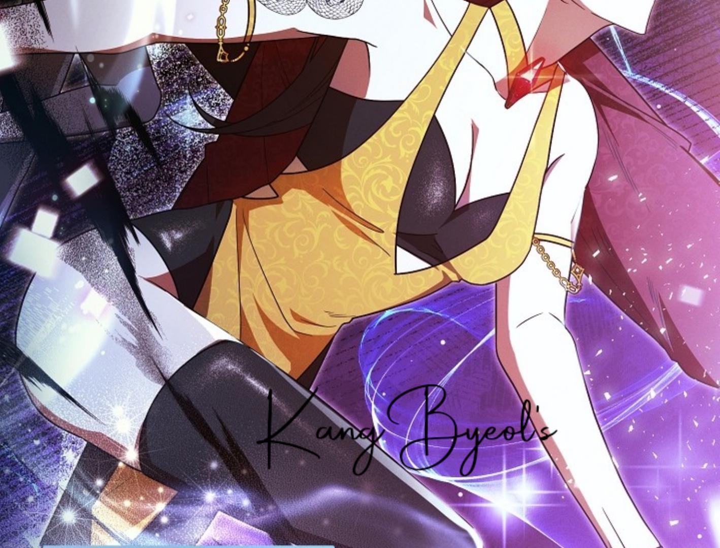 They’re All The Same (Kang Byeol) - Chapter 1 manhwa