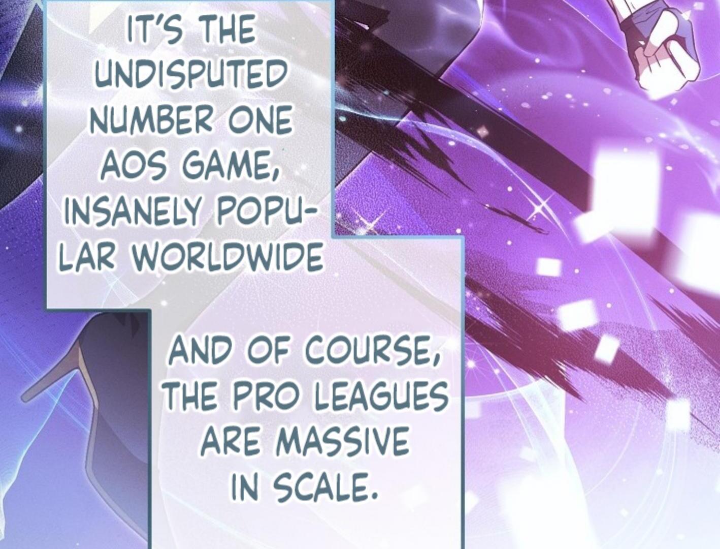 They’re All The Same (Kang Byeol) - Chapter 1 manhwa