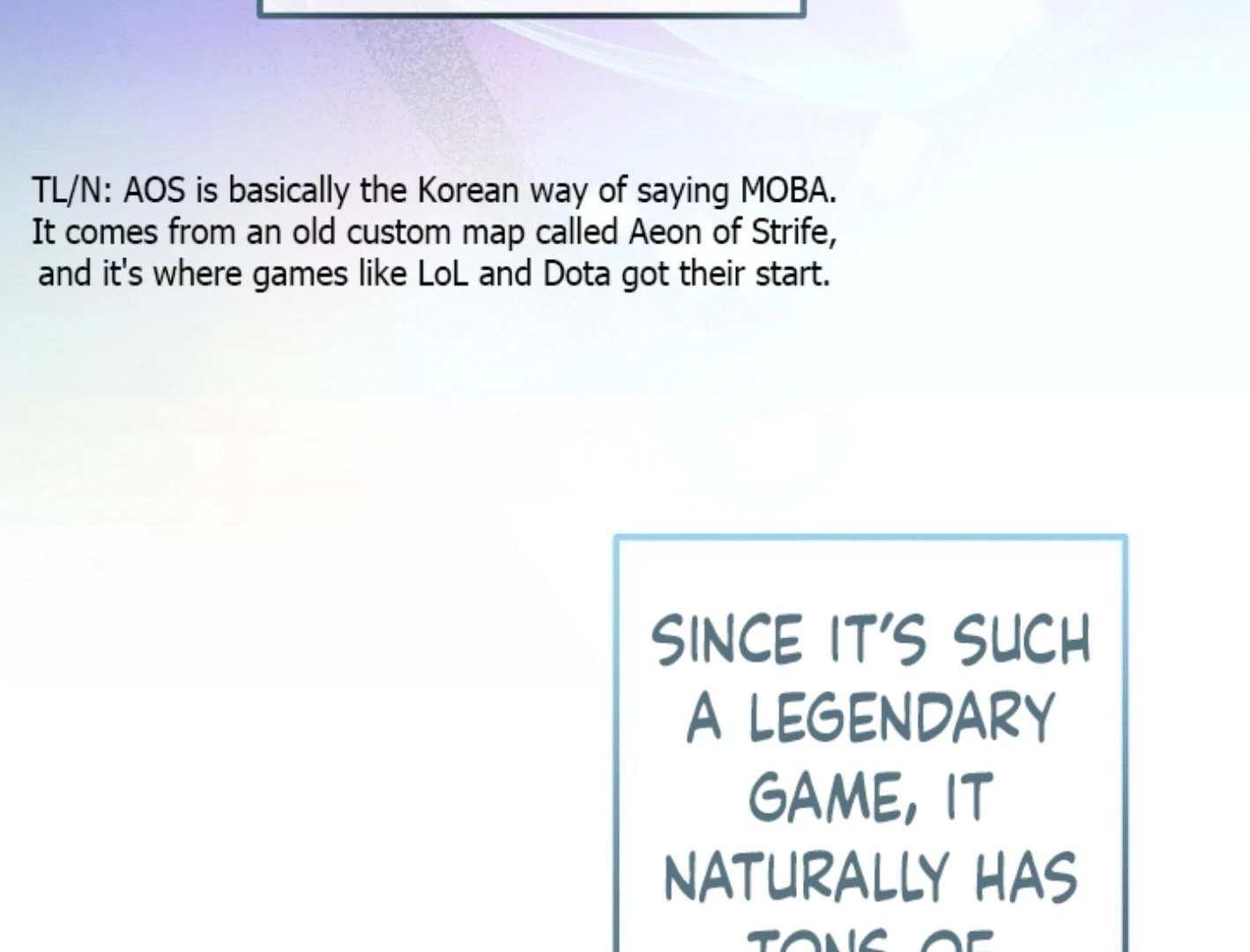 They’re All The Same (Kang Byeol) - Chapter 1 manhwa