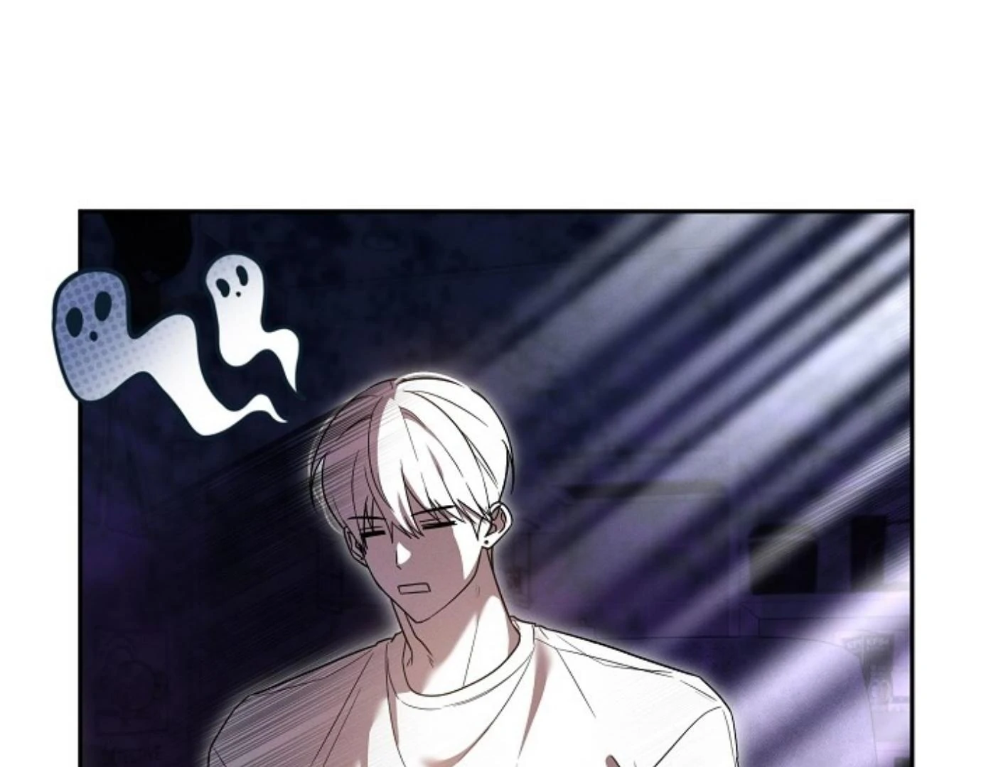 They’re All The Same (Kang Byeol) - Chapter 1 manhwa
