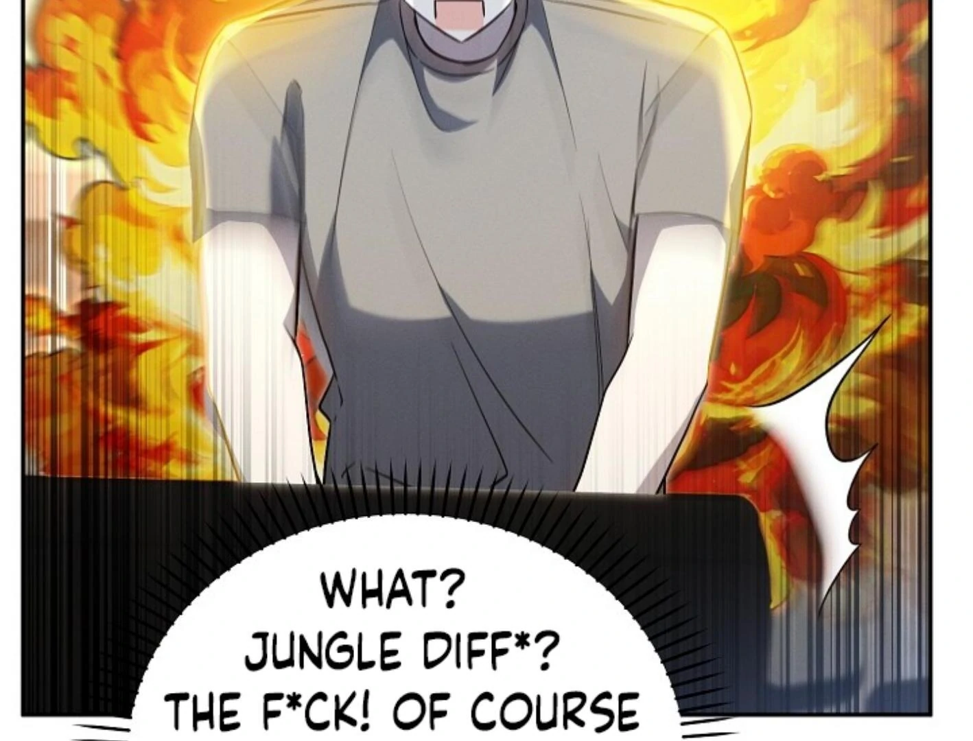 They’re All The Same (Kang Byeol) - Chapter 1 manhwa