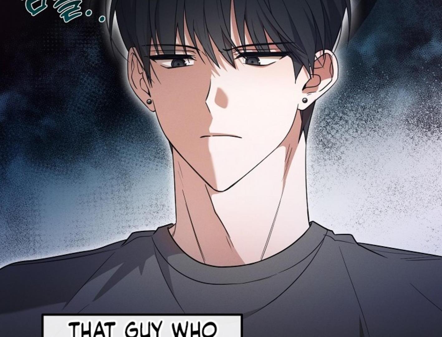 They’re All The Same (Kang Byeol) - Chapter 1 manhwa