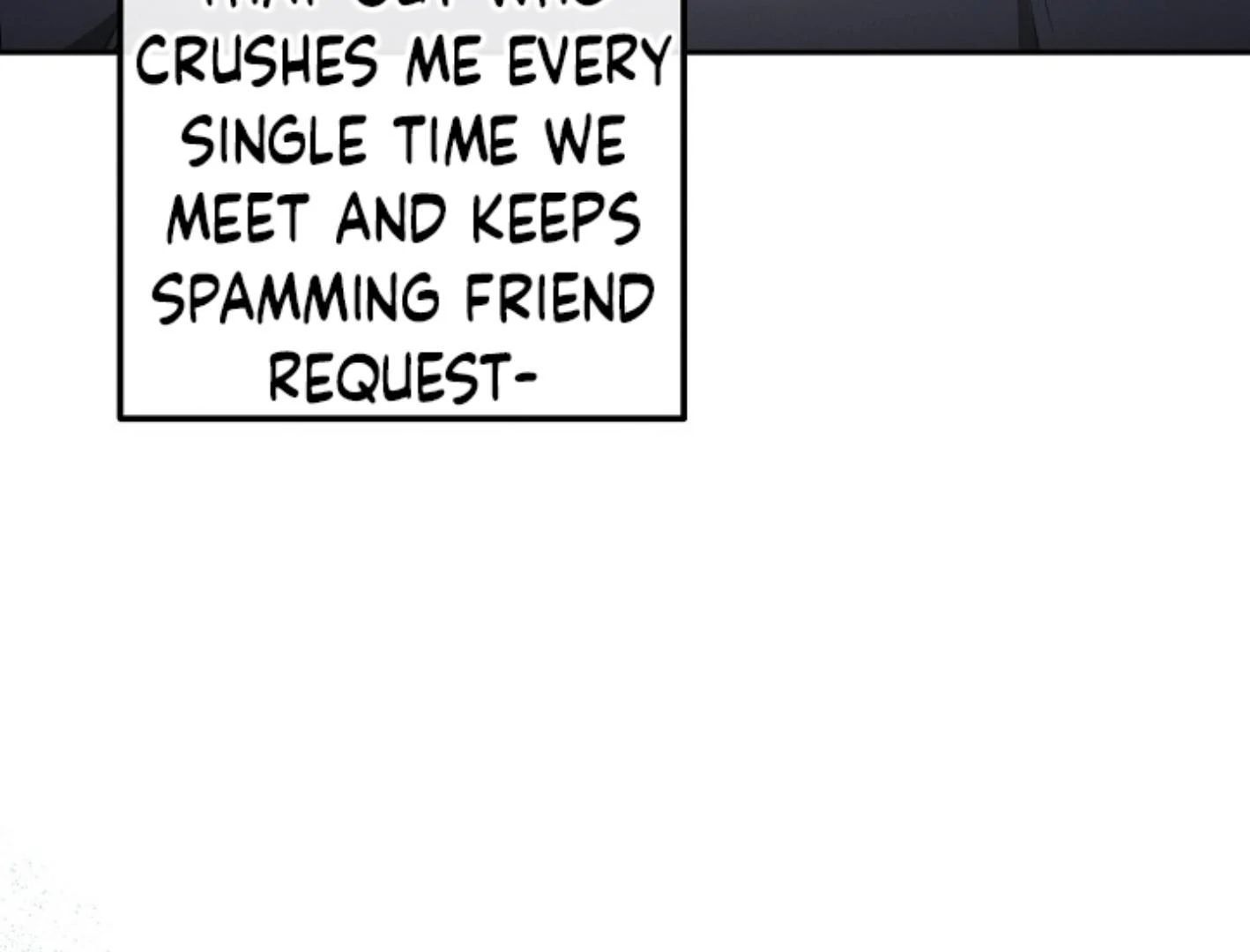 They’re All The Same (Kang Byeol) - Chapter 1 manhwa