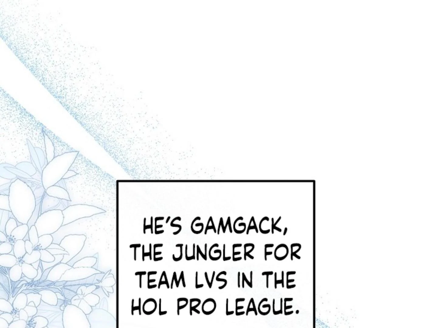 They’re All The Same (Kang Byeol) - Chapter 1 manhwa