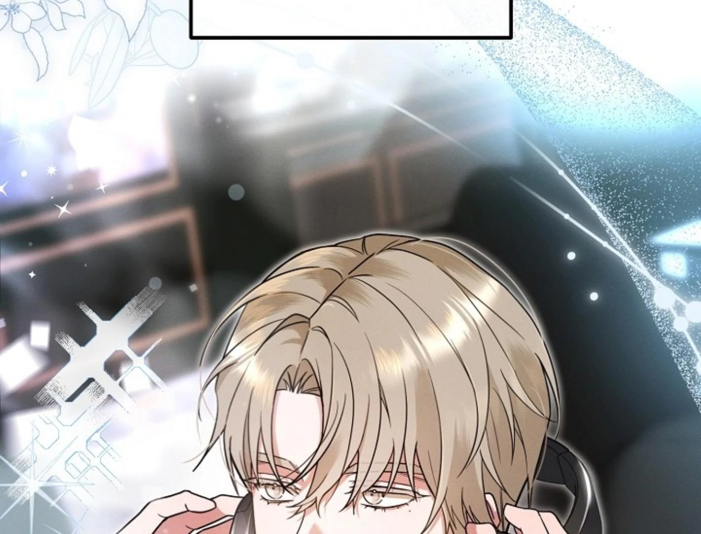 They’re All The Same (Kang Byeol) - Chapter 1 manhwa