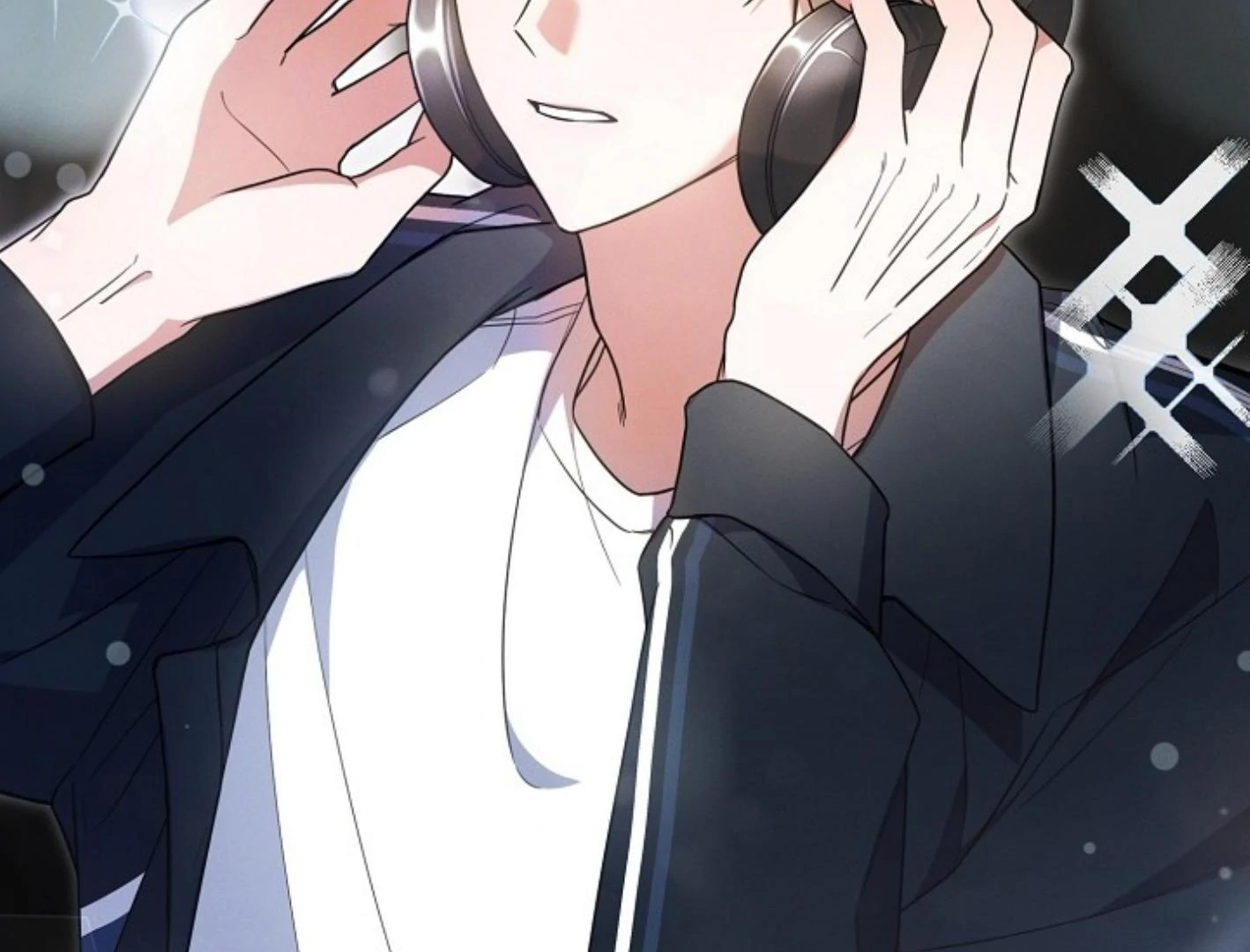They’re All The Same (Kang Byeol) - Chapter 1 manhwa