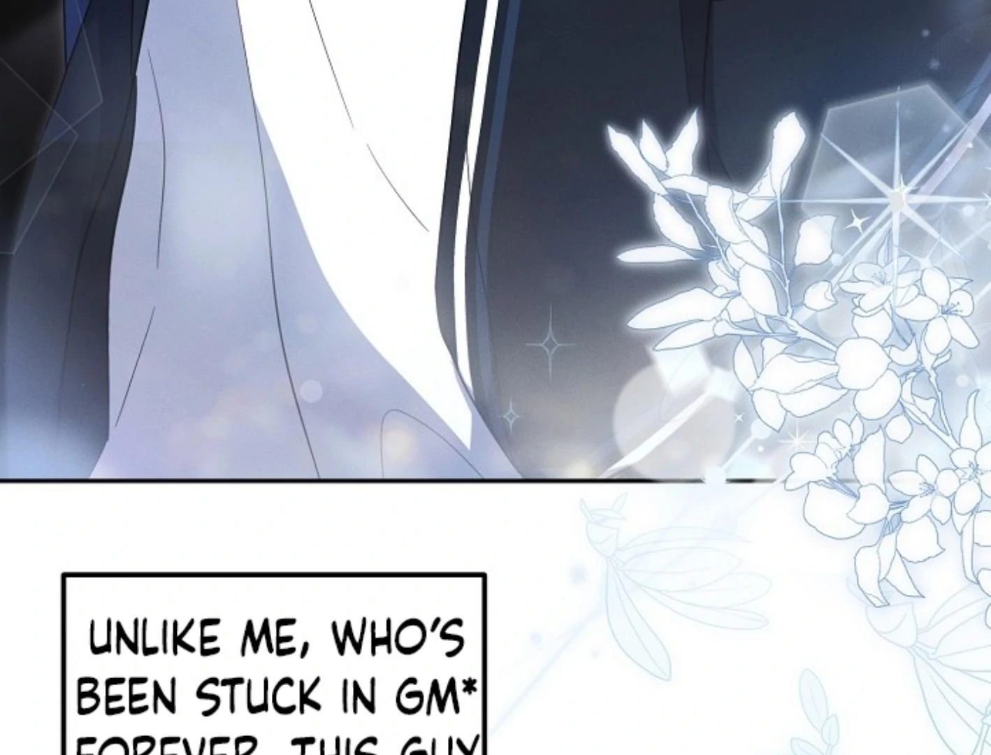 They’re All The Same (Kang Byeol) - Chapter 1 manhwa