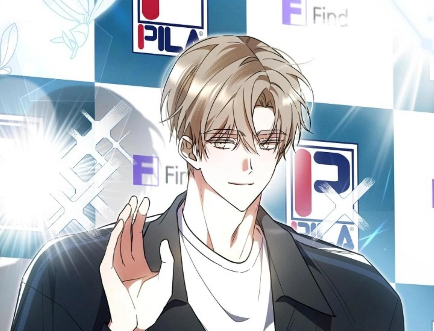They’re All The Same (Kang Byeol) - Chapter 1 manhwa