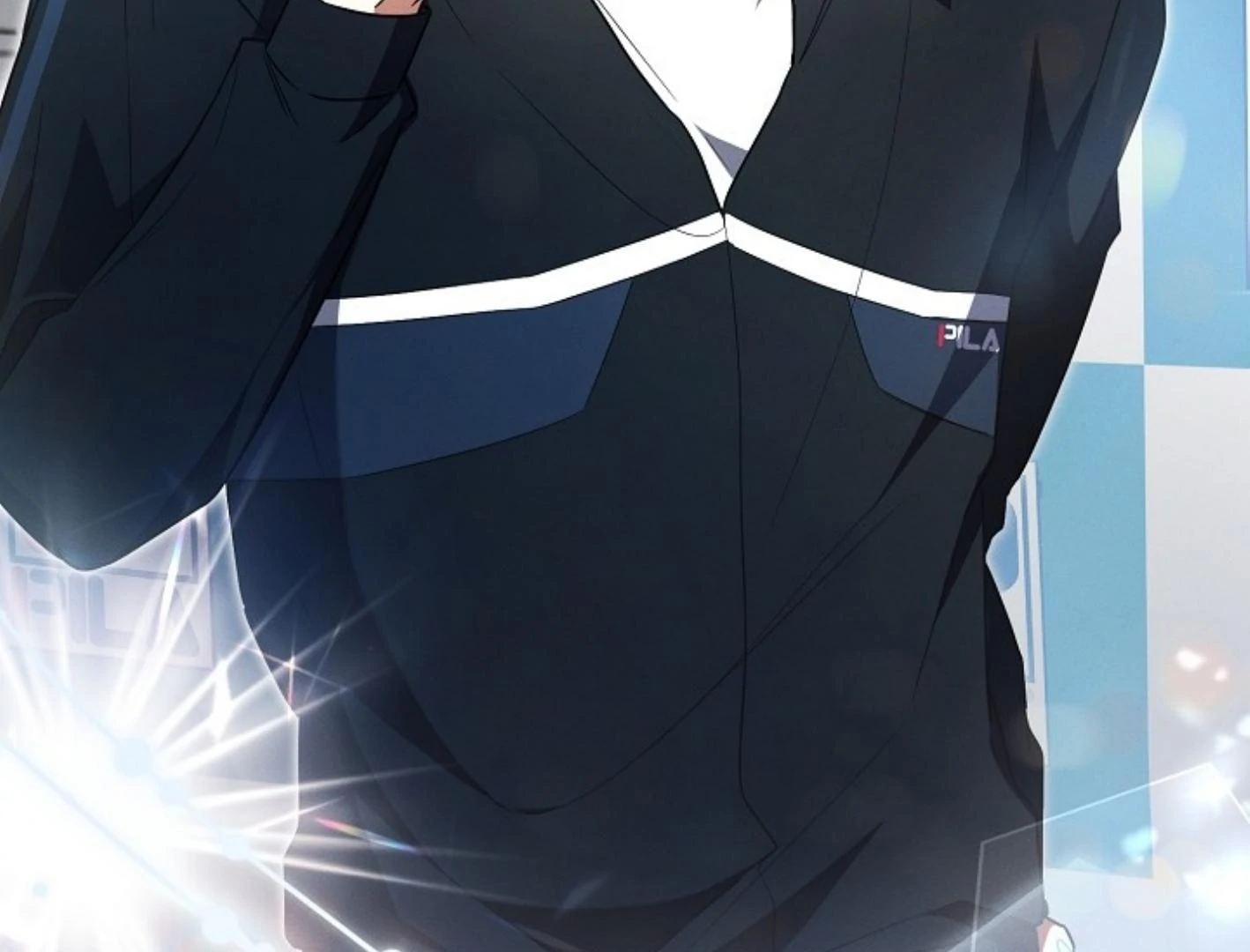 They’re All The Same (Kang Byeol) - Chapter 1 manhwa