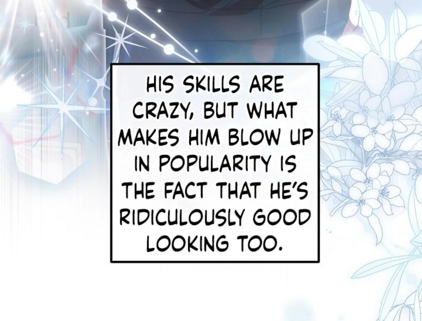 They’re All The Same (Kang Byeol) - Chapter 1 manhwa