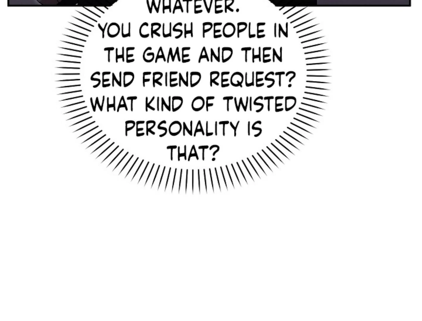 They’re All The Same (Kang Byeol) - Chapter 1 manhwa