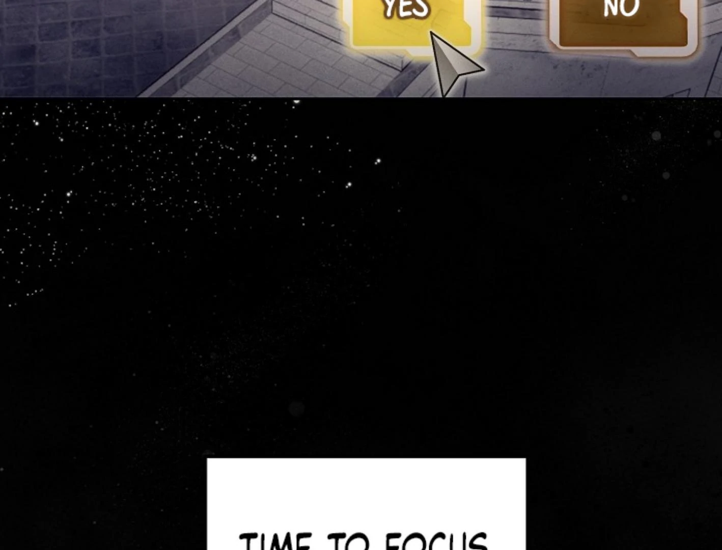 They’re All The Same (Kang Byeol) - Chapter 1 manhwa