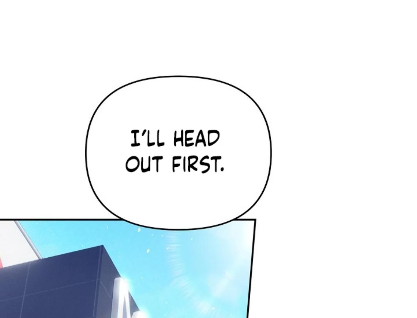 They’re All The Same (Kang Byeol) - Chapter 1 manhwa