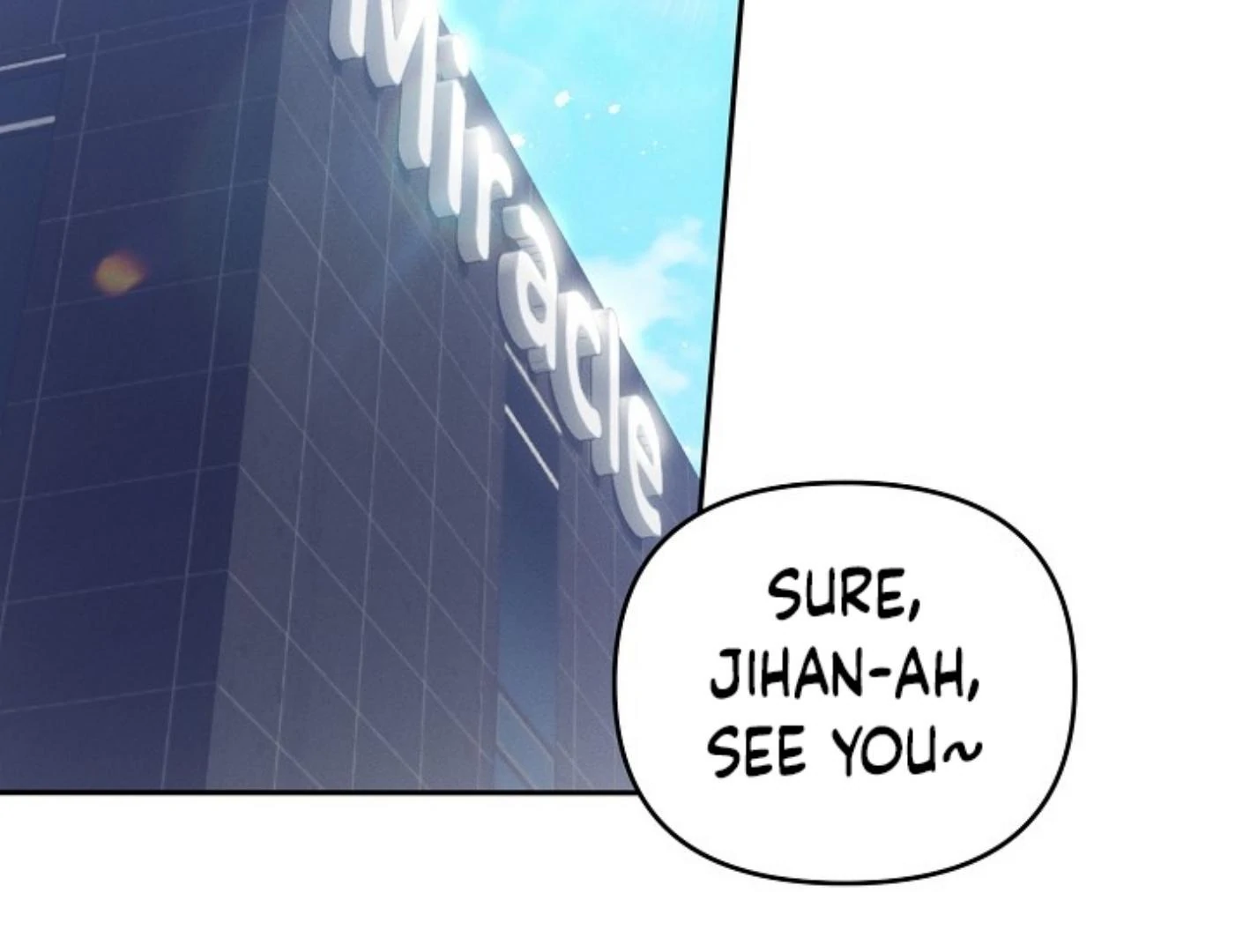 They’re All The Same (Kang Byeol) - Chapter 1 manhwa