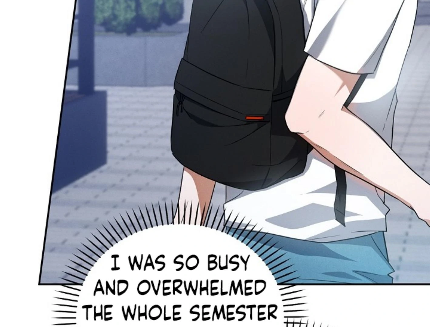 They’re All The Same (Kang Byeol) - Chapter 1 manhwa