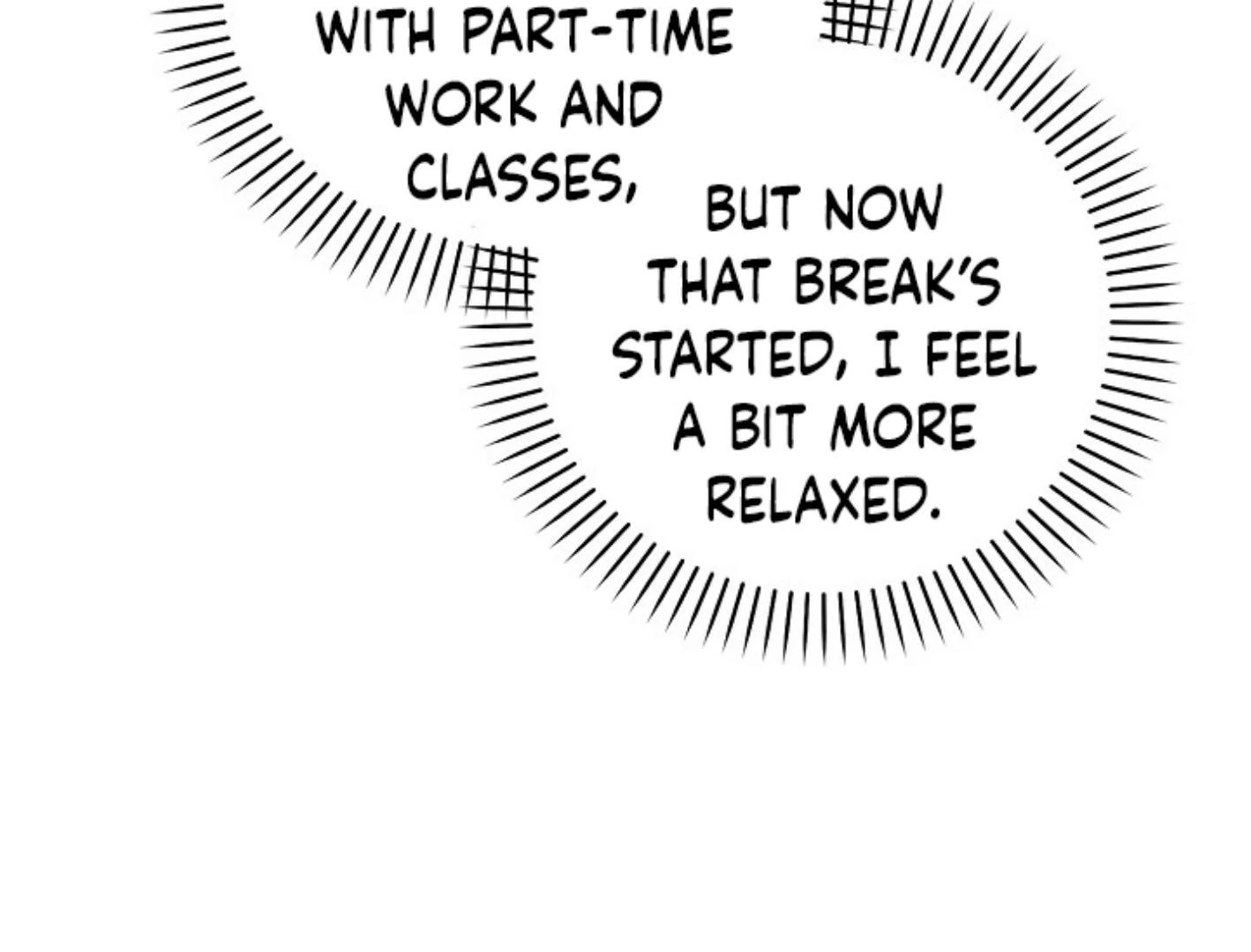 They’re All The Same (Kang Byeol) - Chapter 1 manhwa