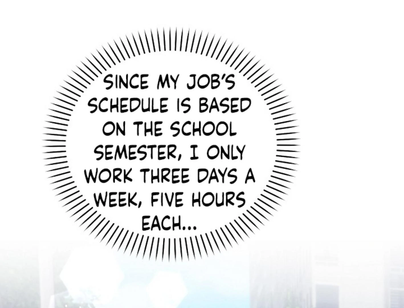 They’re All The Same (Kang Byeol) - Chapter 1 manhwa