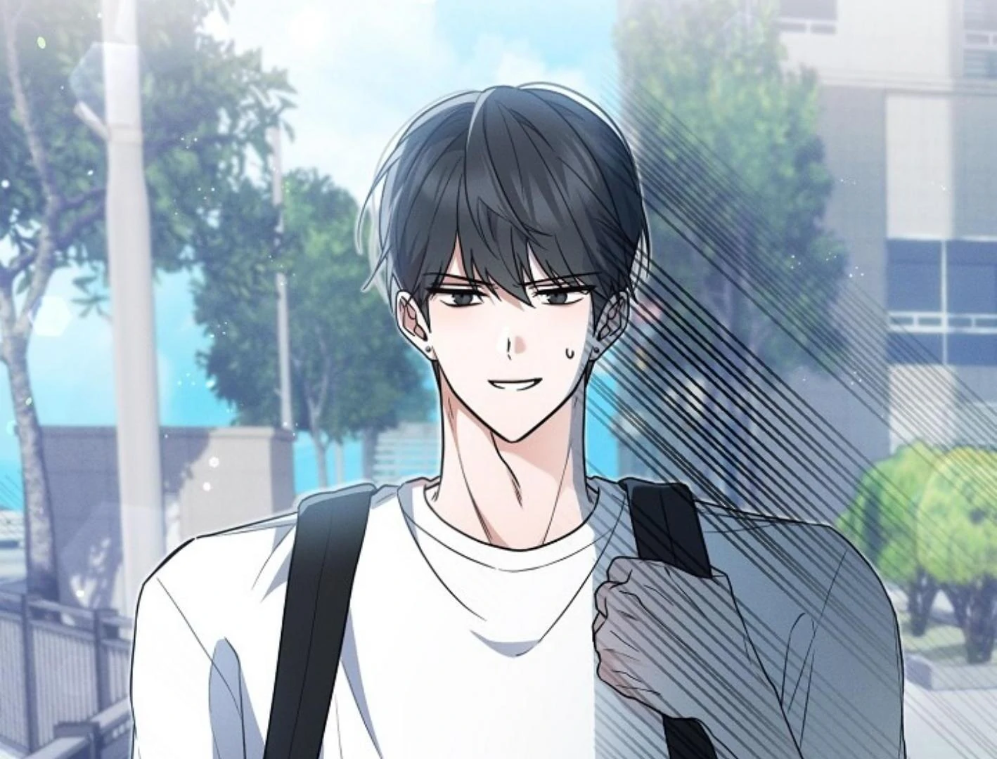 They’re All The Same (Kang Byeol) - Chapter 1 manhwa