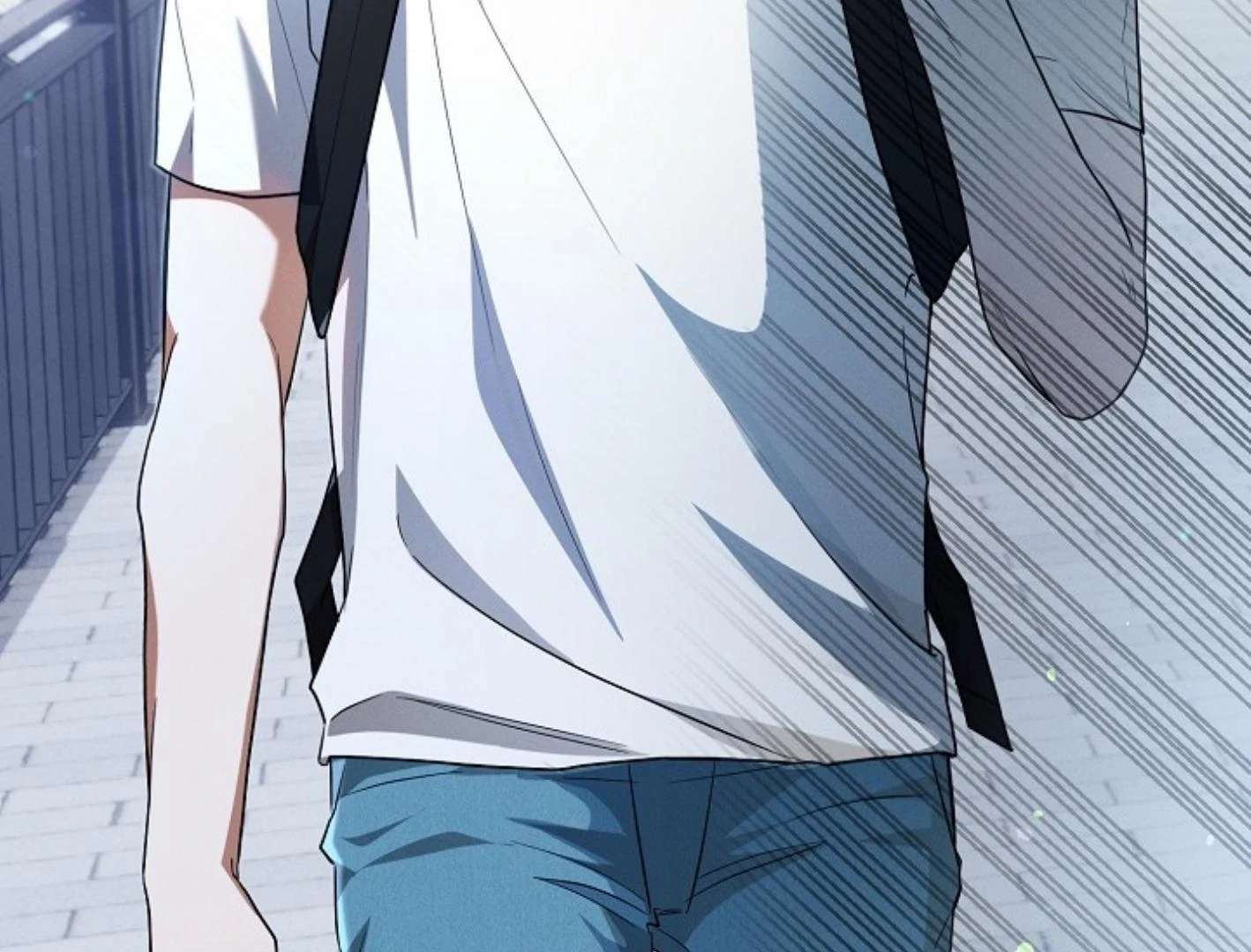 They’re All The Same (Kang Byeol) - Chapter 1 manhwa