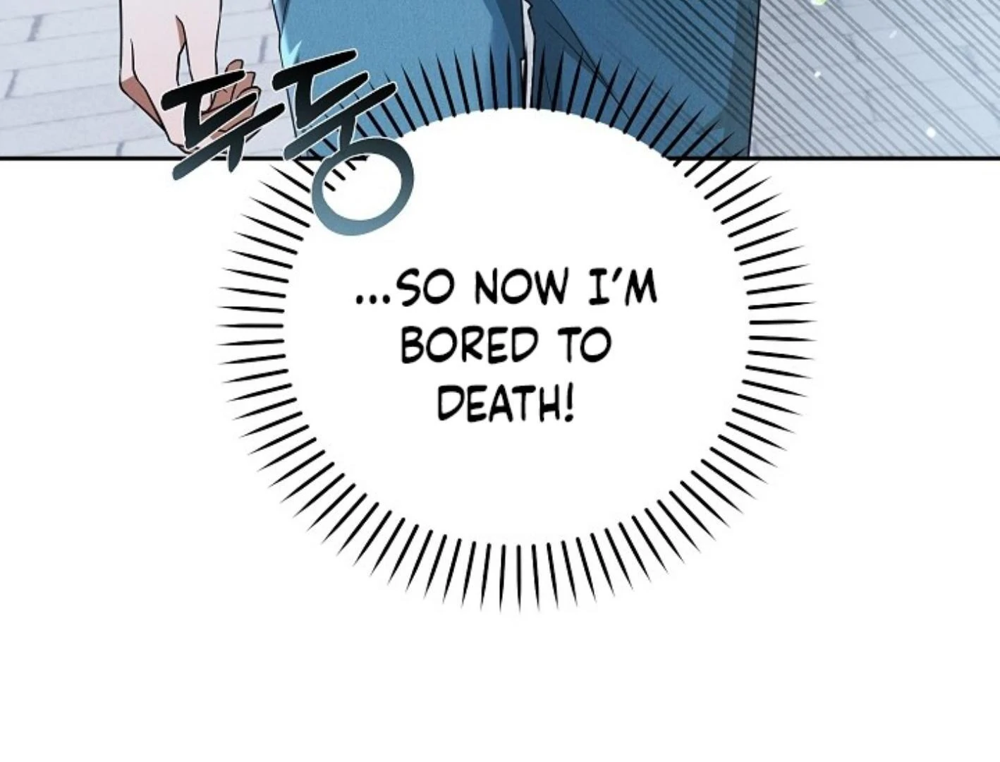 They’re All The Same (Kang Byeol) - Chapter 1 manhwa