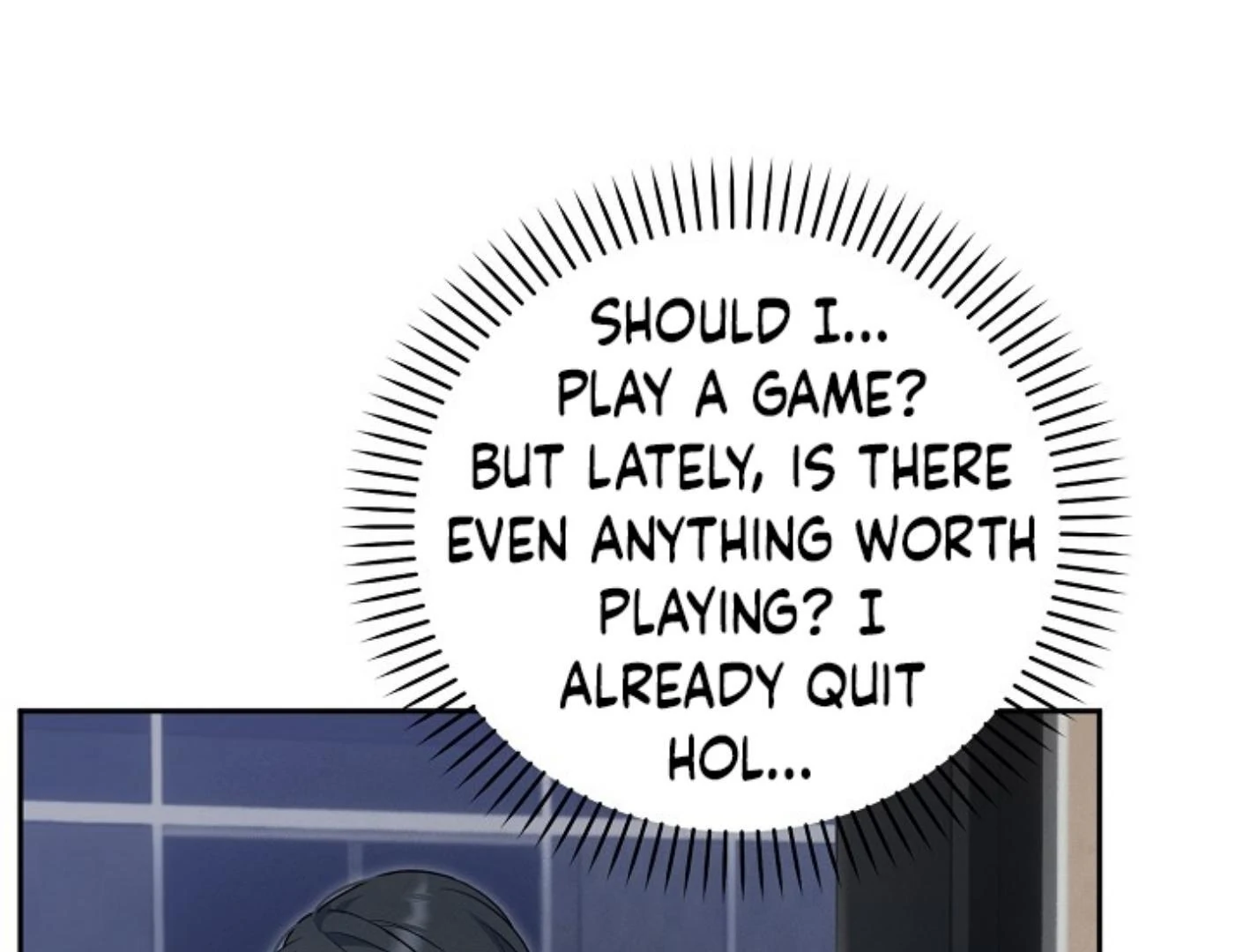 They’re All The Same (Kang Byeol) - Chapter 1 manhwa