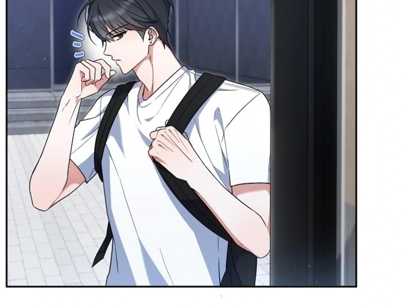 They’re All The Same (Kang Byeol) - Chapter 1 manhwa