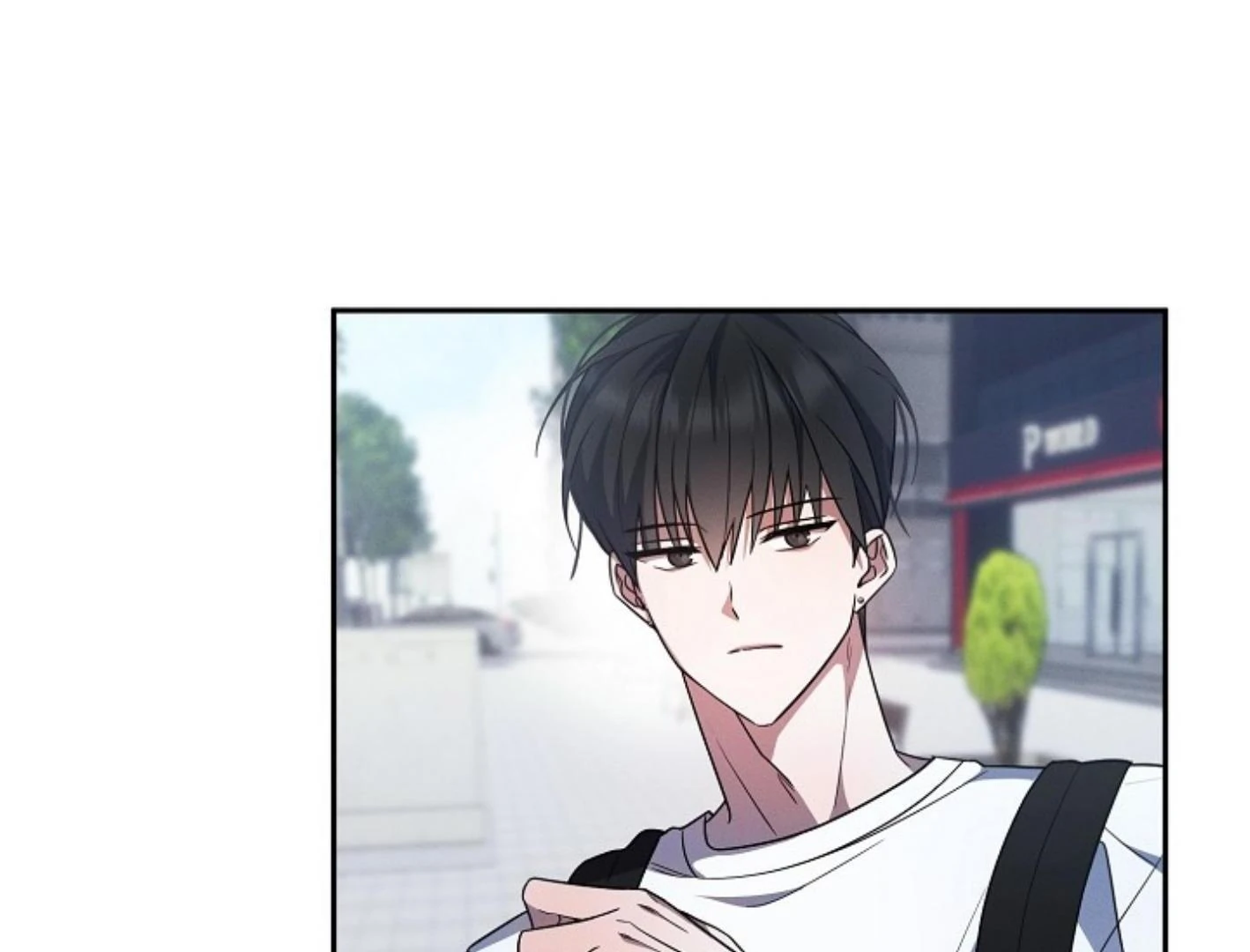 They’re All The Same (Kang Byeol) - Chapter 1 manhwa