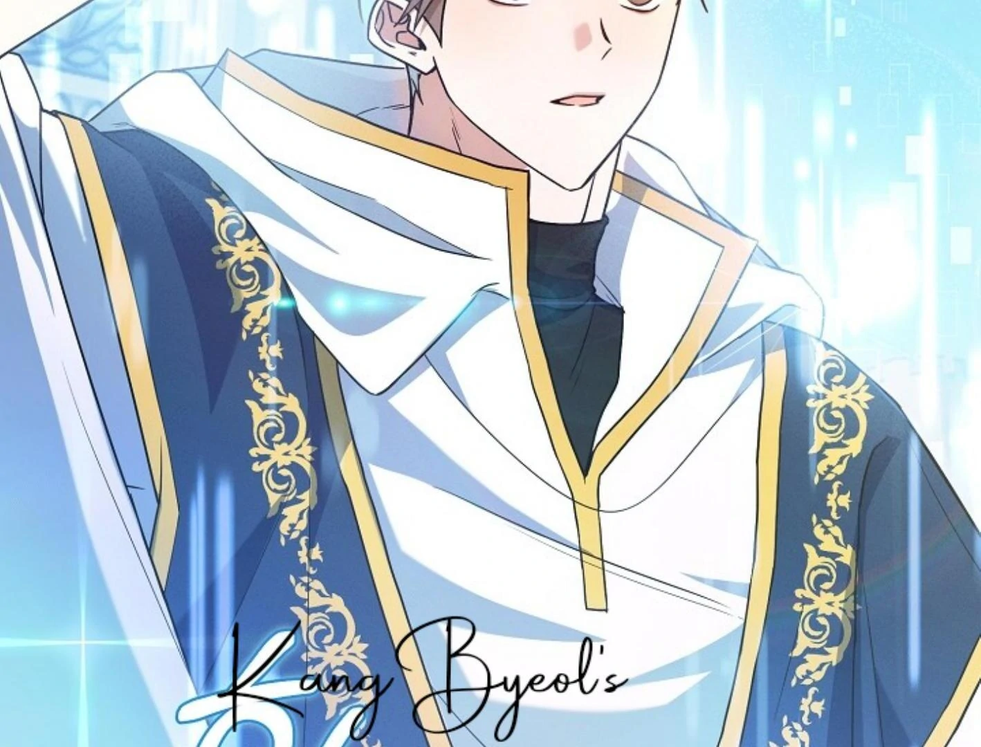 They’re All The Same (Kang Byeol) - Chapter 1 manhwa