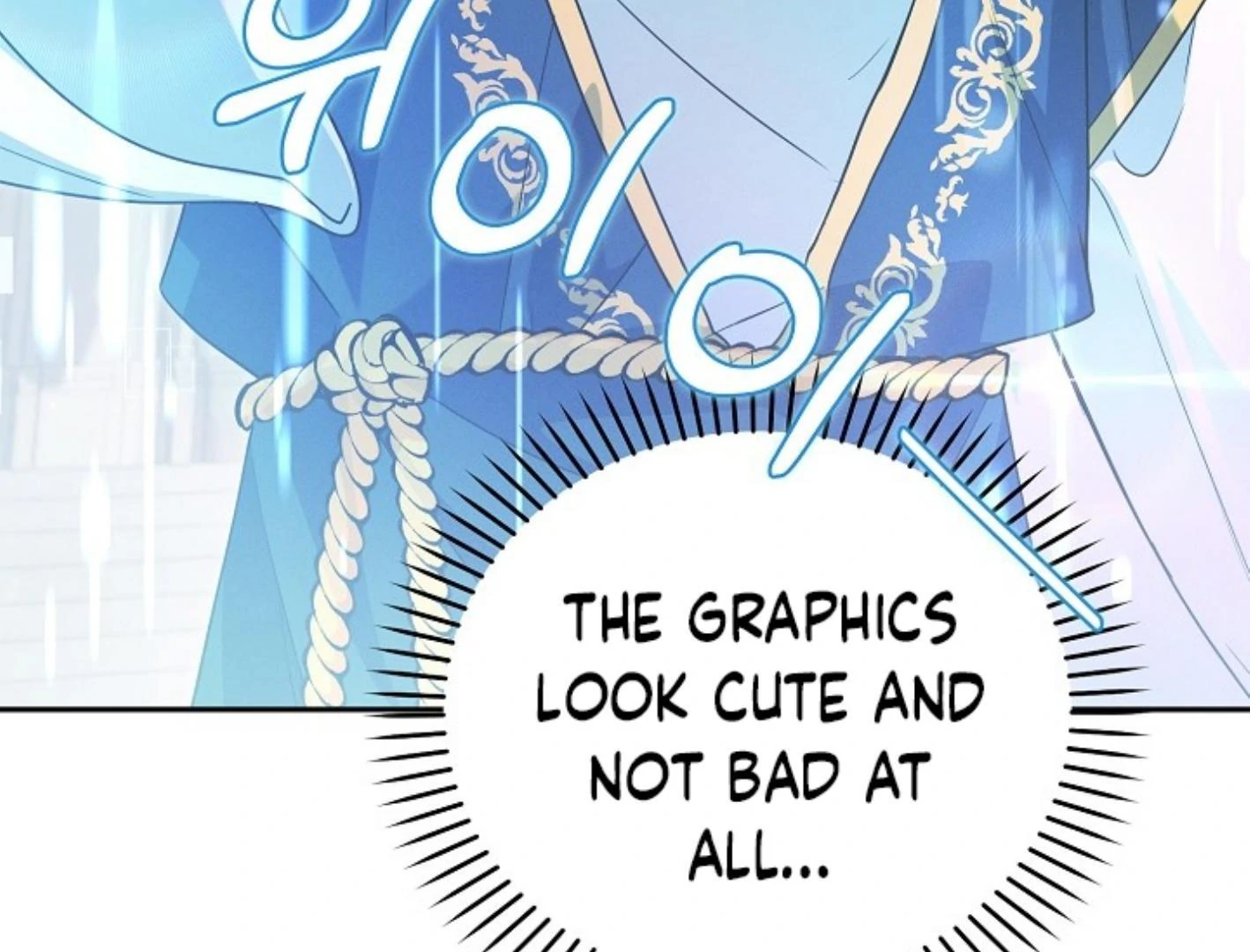 They’re All The Same (Kang Byeol) - Chapter 1 manhwa