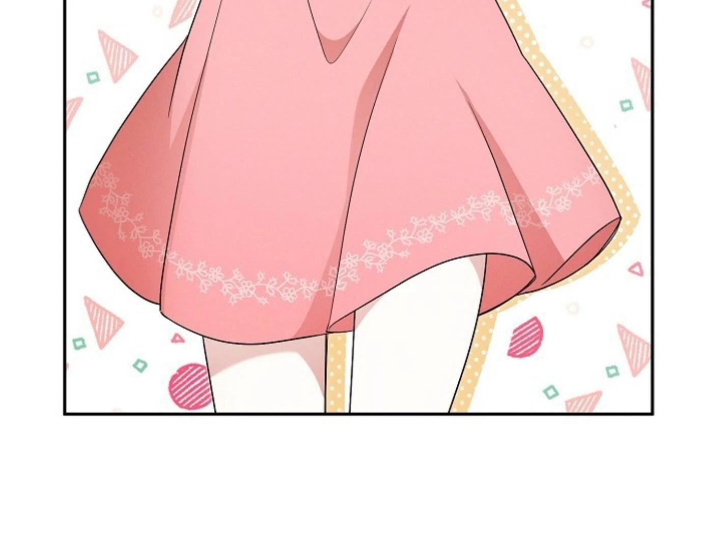 They’re All The Same (Kang Byeol) - Chapter 1 manhwa
