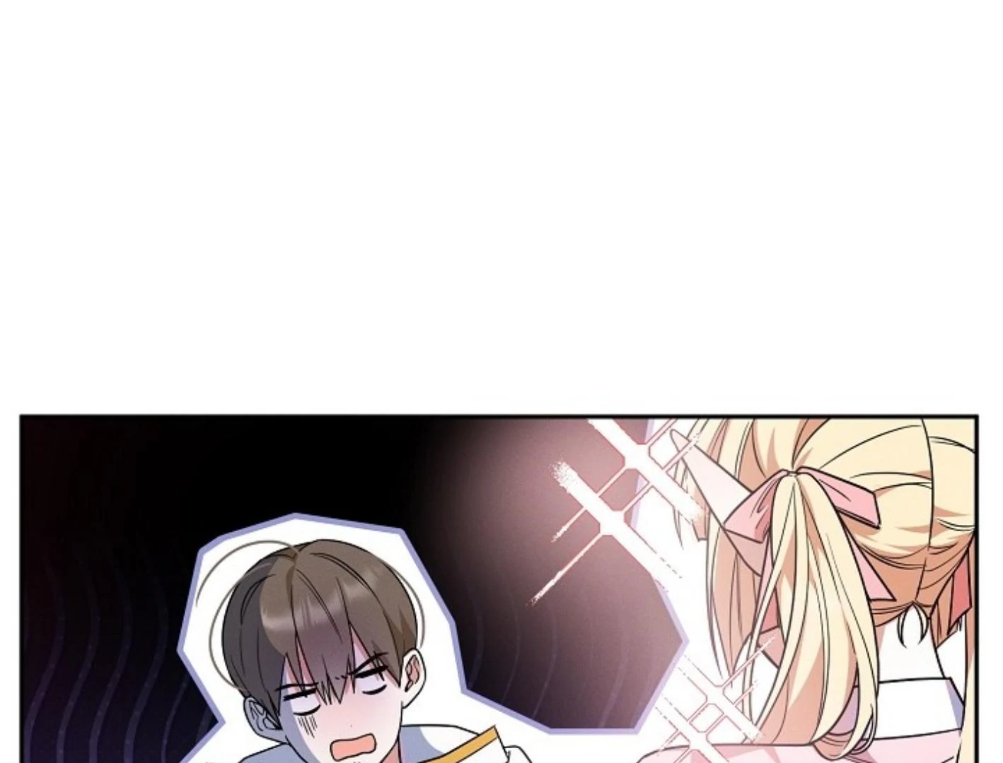 They’re All The Same (Kang Byeol) - Chapter 1 manhwa