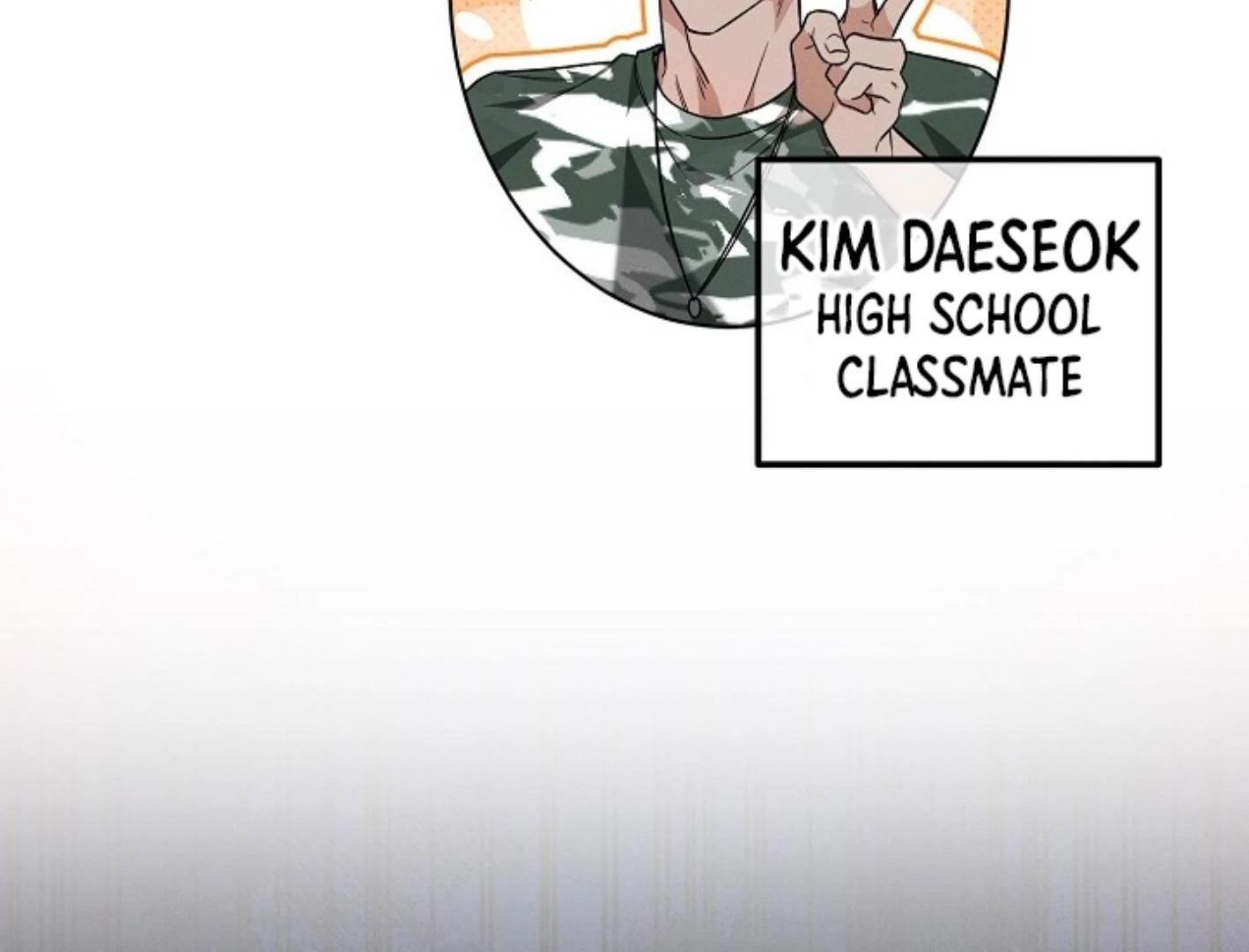 They’re All The Same (Kang Byeol) - Chapter 1 manhwa