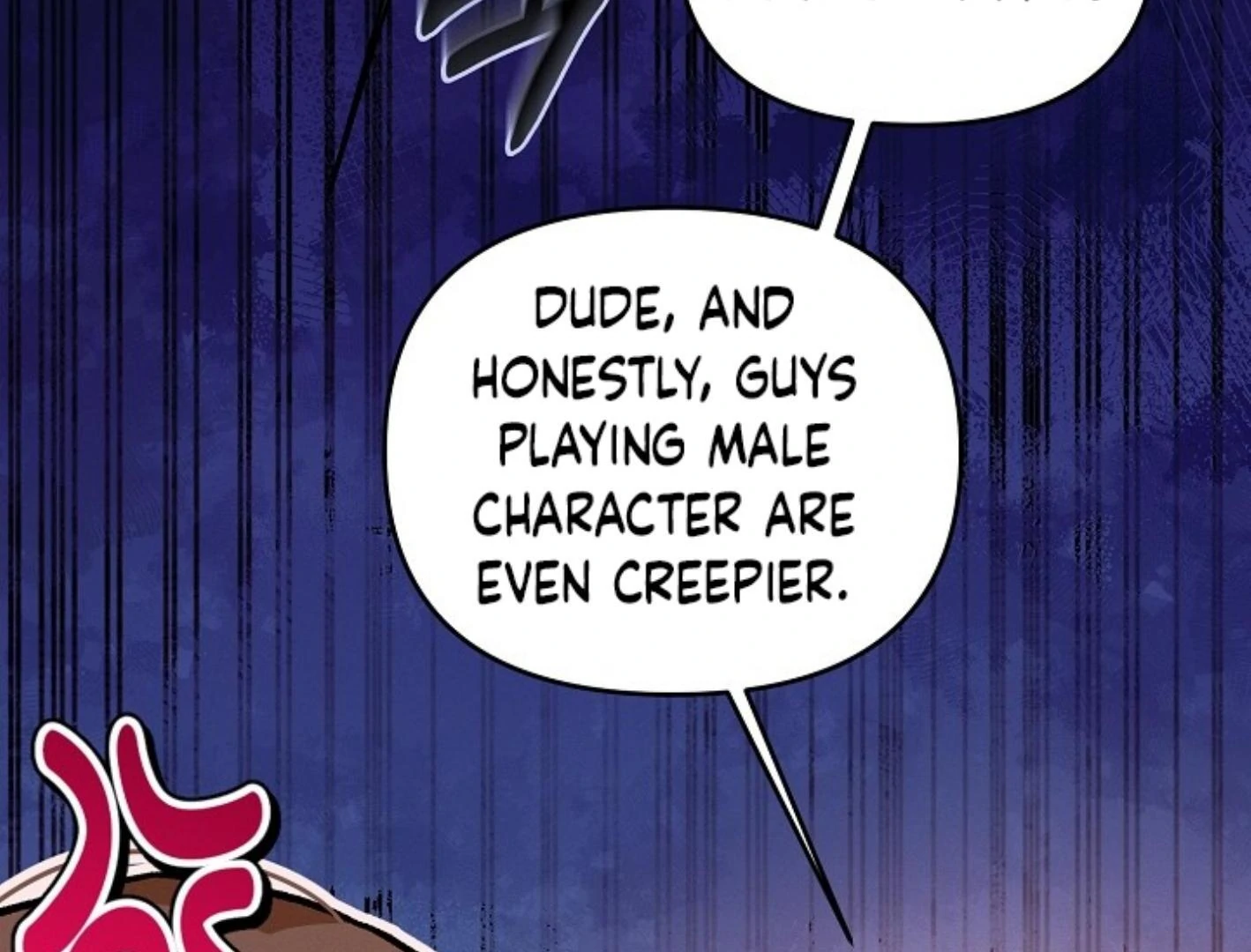 They’re All The Same (Kang Byeol) - Chapter 1 manhwa