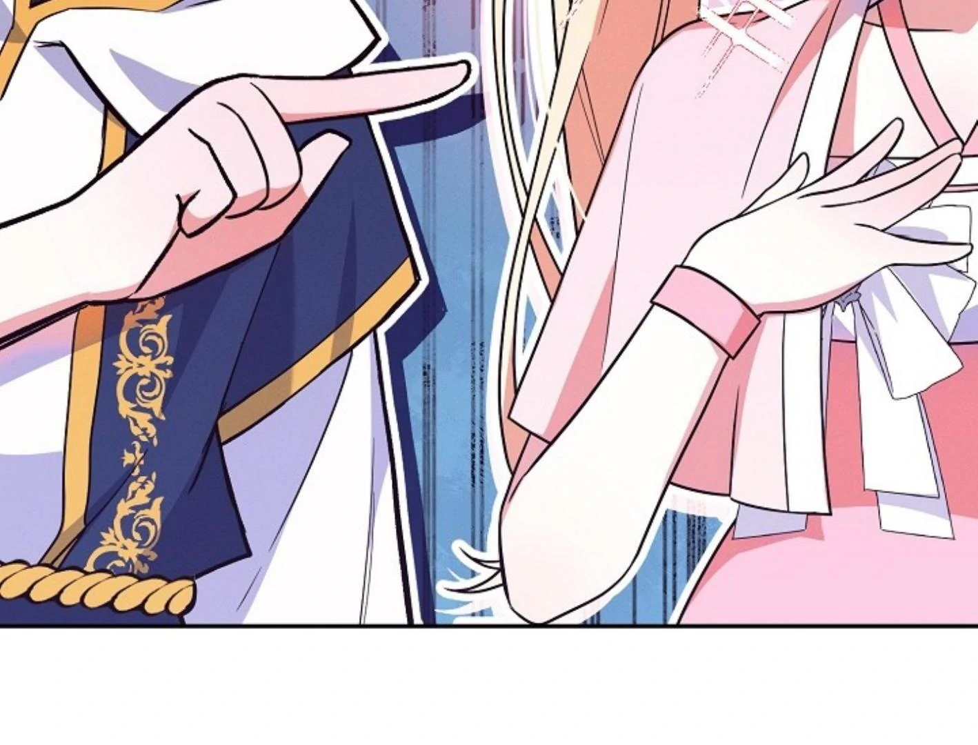 They’re All The Same (Kang Byeol) - Chapter 1 manhwa