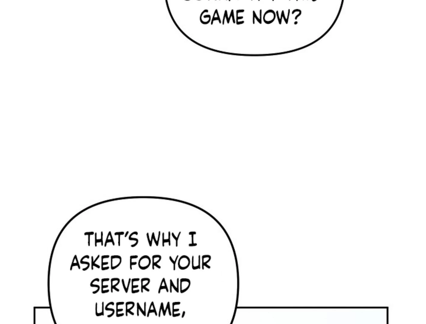 They’re All The Same (Kang Byeol) - Chapter 1 manhwa
