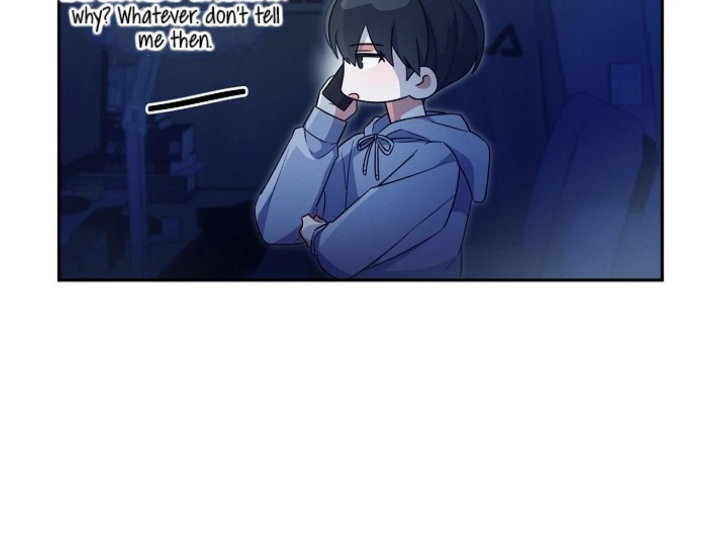 They’re All The Same (Kang Byeol) - Chapter 1 manhwa