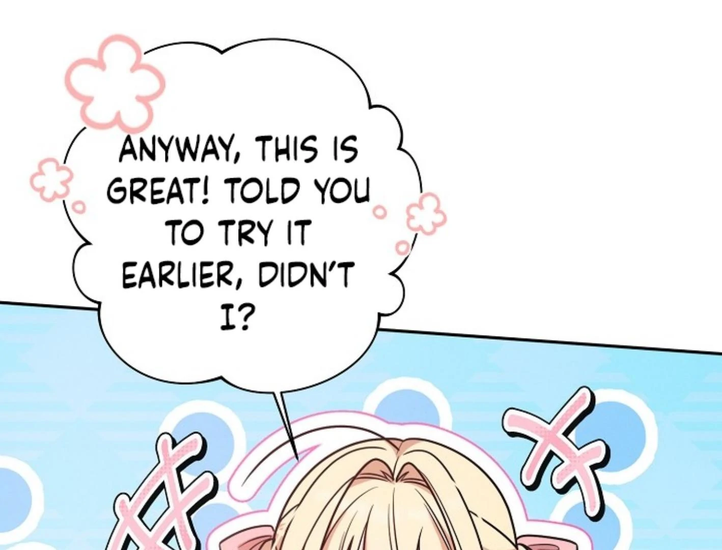 They’re All The Same (Kang Byeol) - Chapter 1 manhwa