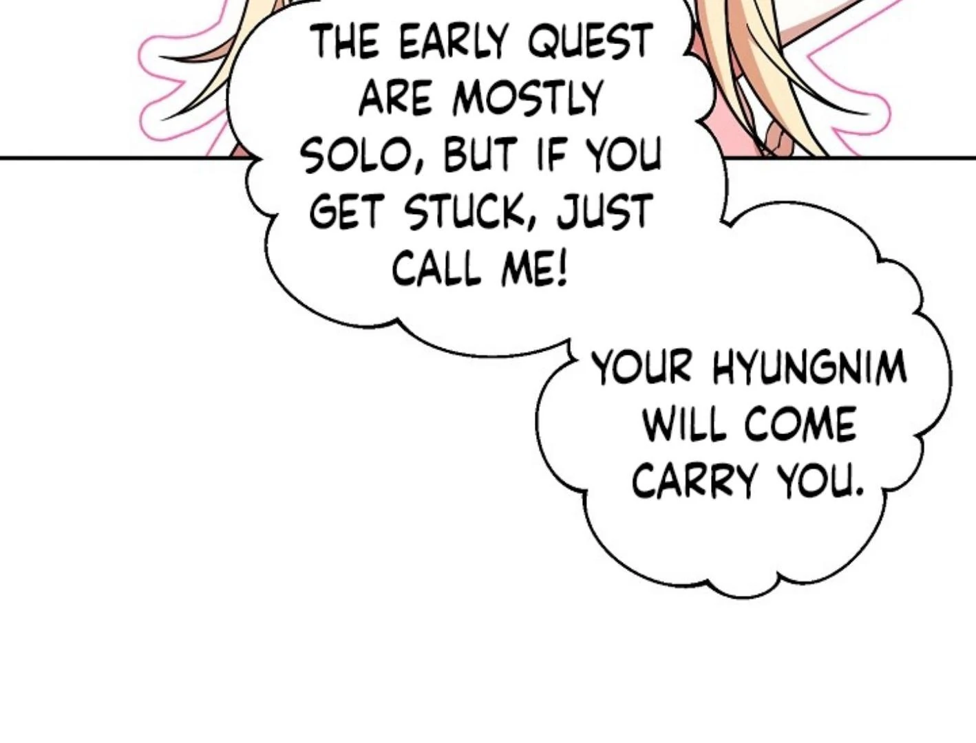 They’re All The Same (Kang Byeol) - Chapter 1 manhwa