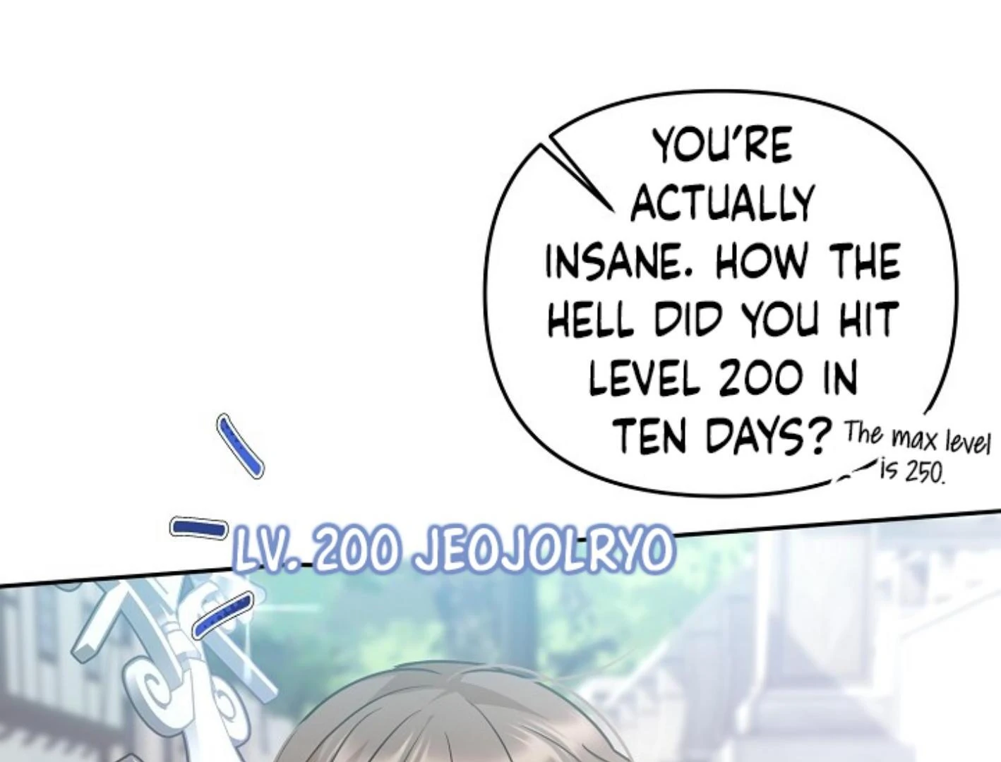 They’re All The Same (Kang Byeol) - Chapter 1 manhwa