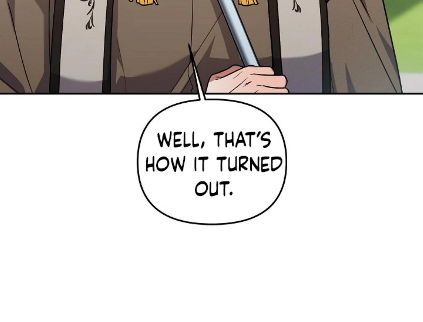 They’re All The Same (Kang Byeol) - Chapter 1 manhwa