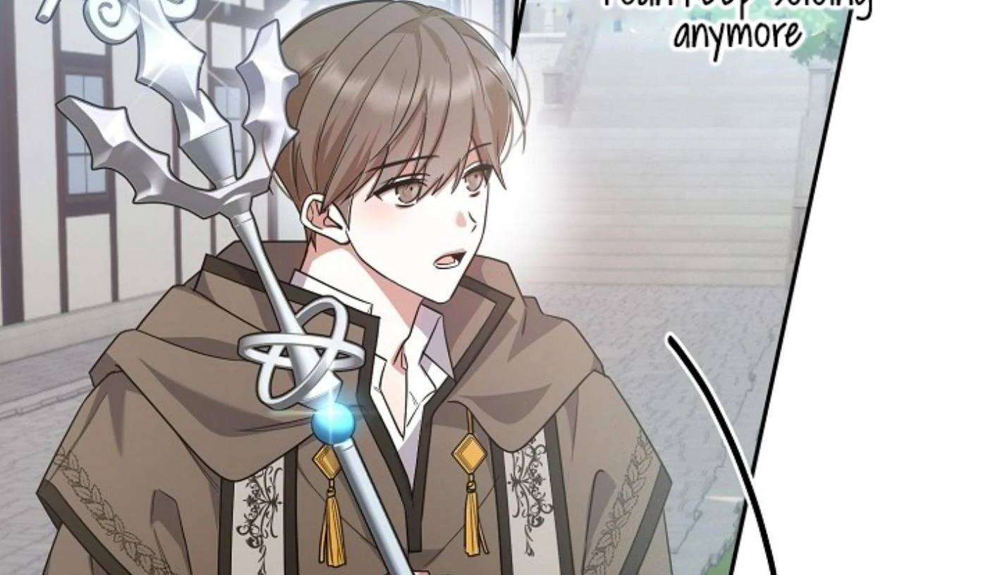 They’re All The Same (Kang Byeol) - Chapter 1 manhwa