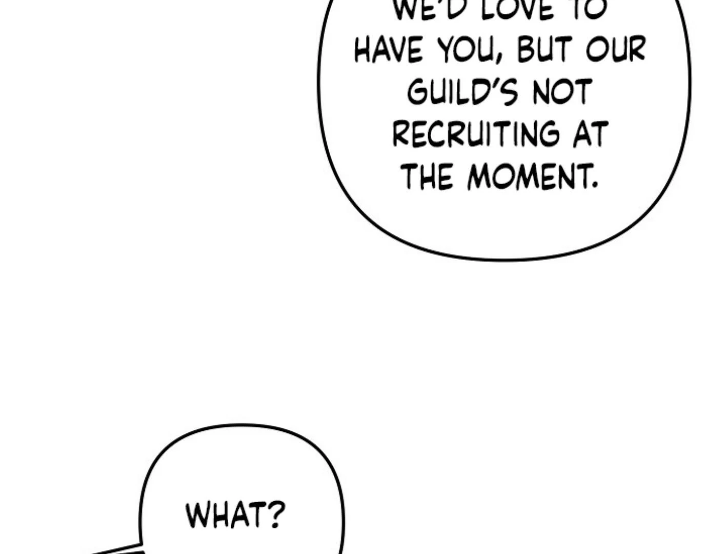 They’re All The Same (Kang Byeol) - Chapter 1 manhwa