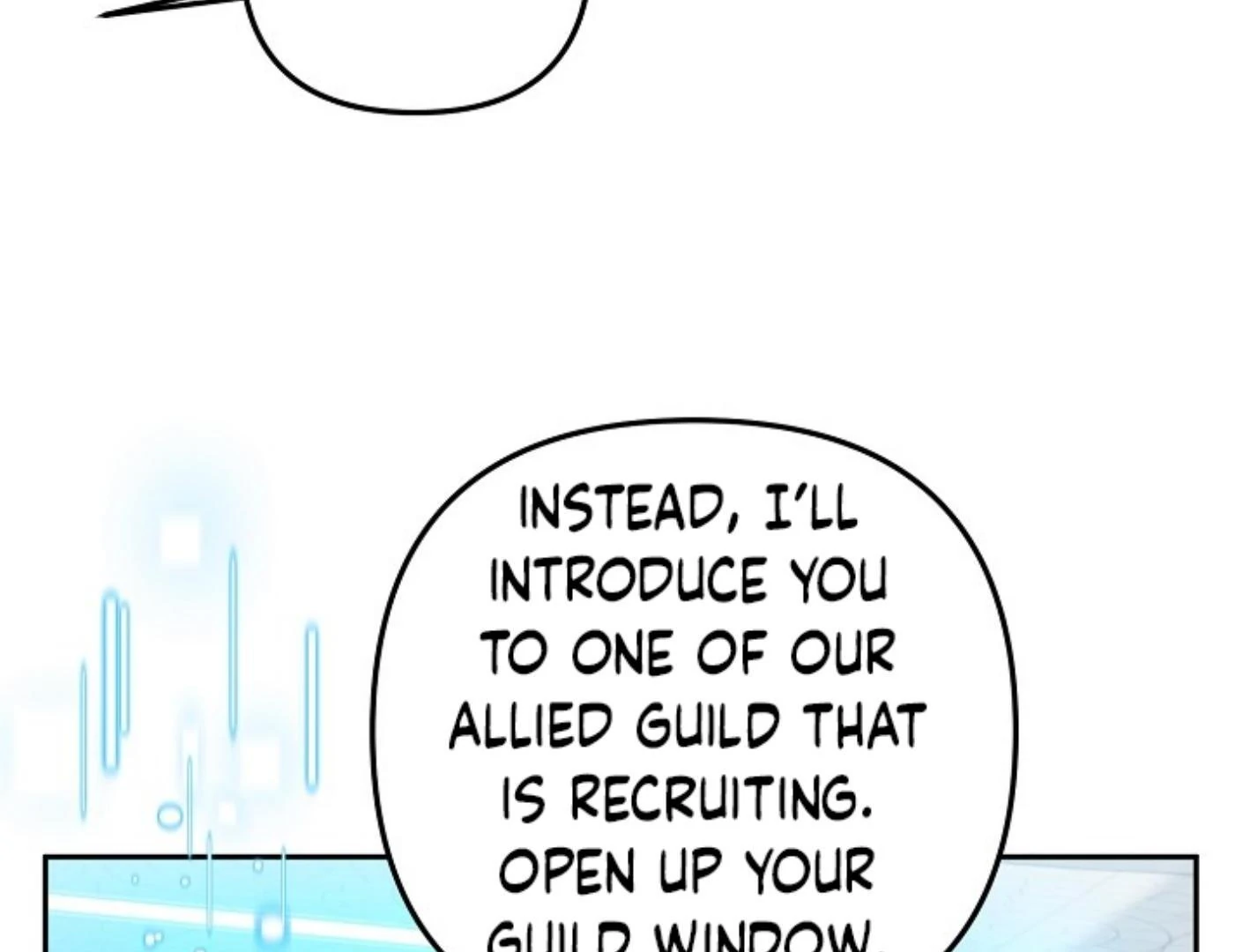 They’re All The Same (Kang Byeol) - Chapter 1 manhwa
