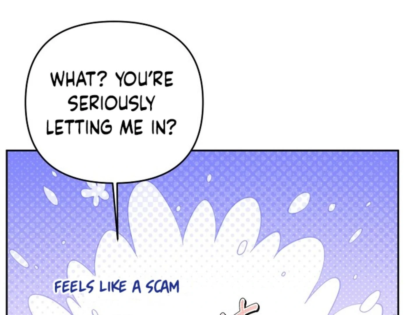 They’re All The Same (Kang Byeol) - Chapter 1 manhwa