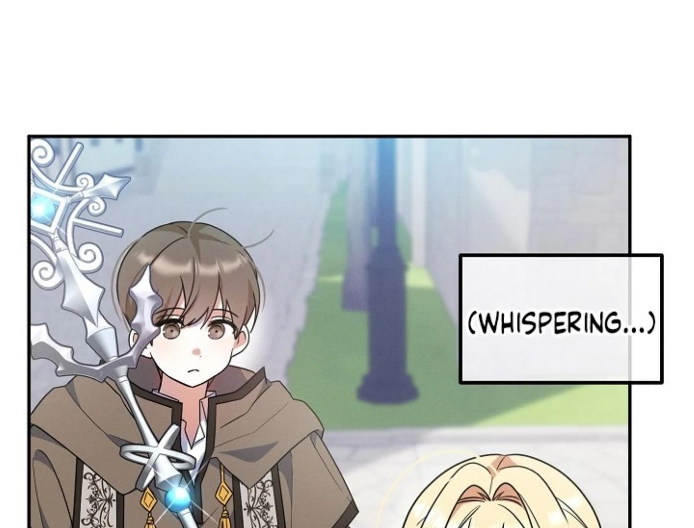 They’re All The Same (Kang Byeol) - Chapter 1 manhwa