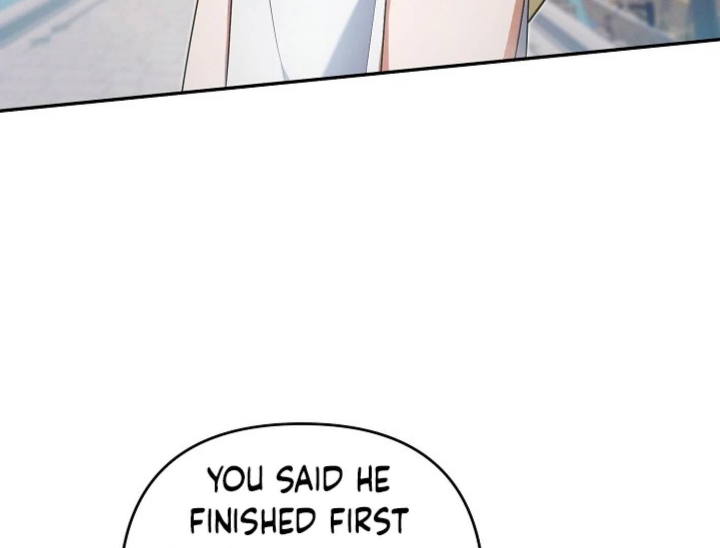 They’re All The Same (Kang Byeol) - Chapter 1 manhwa