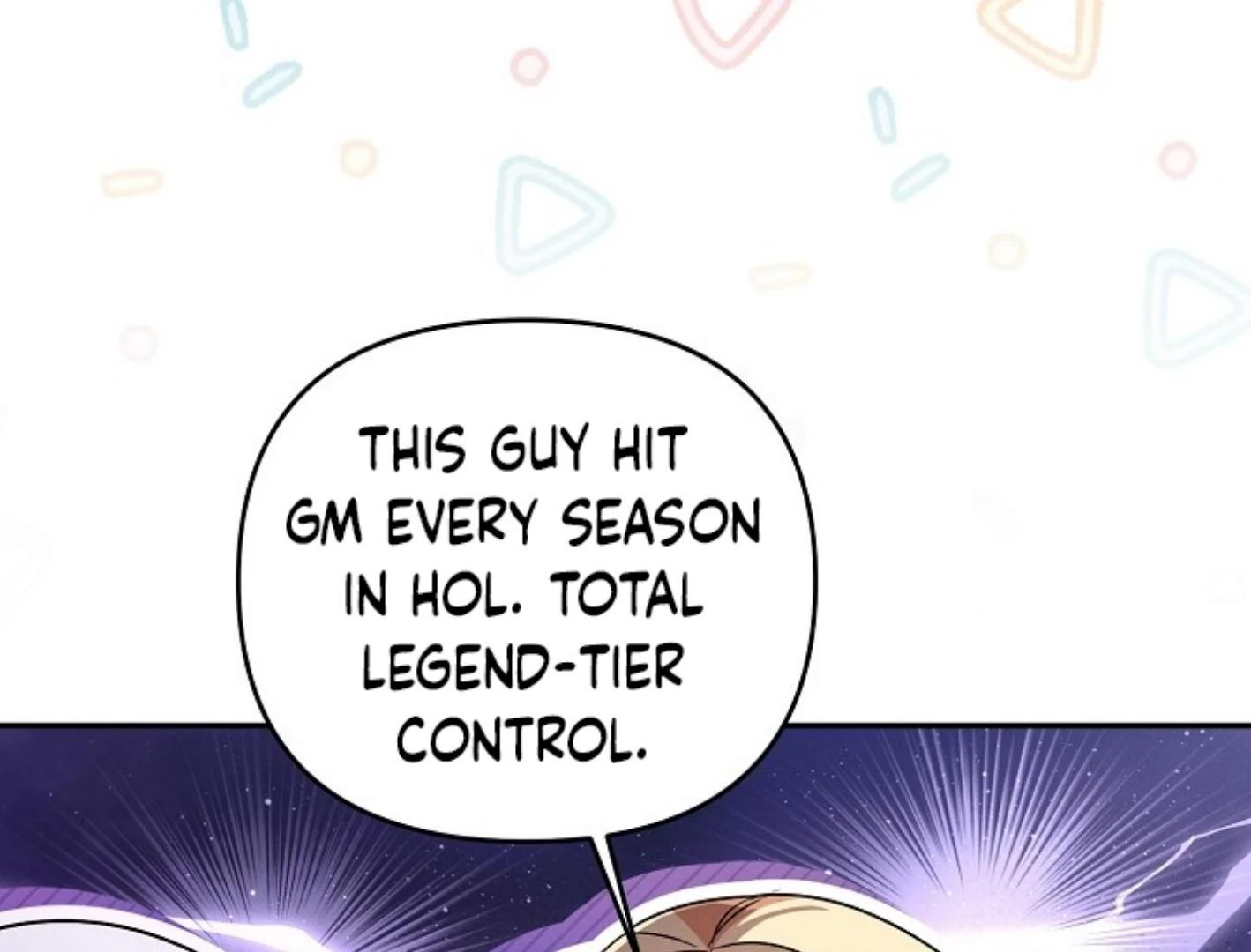 They’re All The Same (Kang Byeol) - Chapter 1 manhwa
