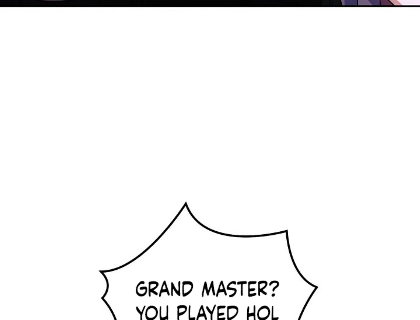 They’re All The Same (Kang Byeol) - Chapter 1 manhwa