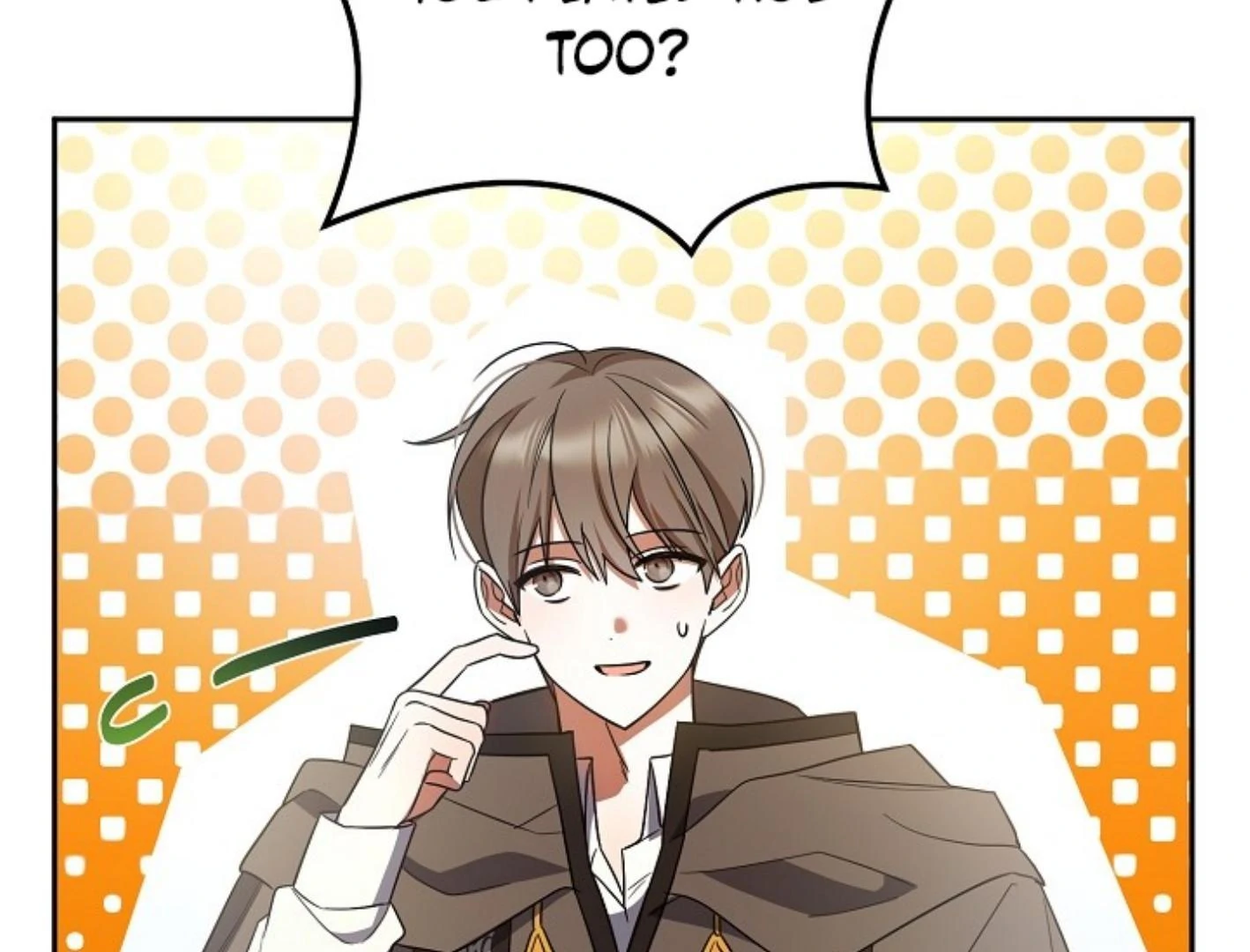 They’re All The Same (Kang Byeol) - Chapter 1 manhwa